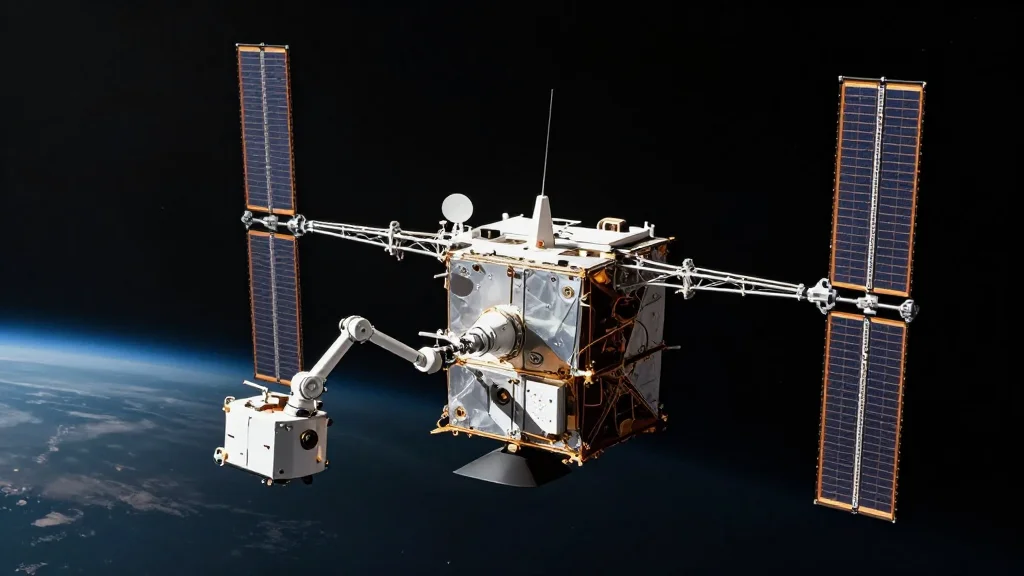 SKY Perfect JSAT Invests $5M in Astroscale as Japanese On‑orbit Services Draw Investor Eye