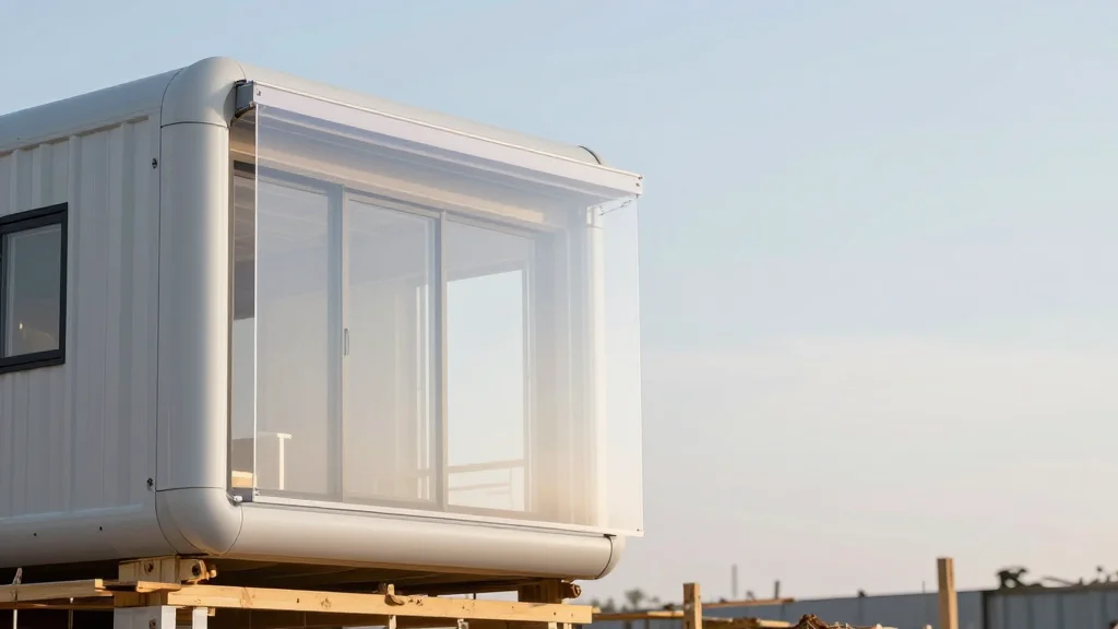 California Lawmakers Pitch State‑Run Construction Insurance to Spur Factory‑Built Housing