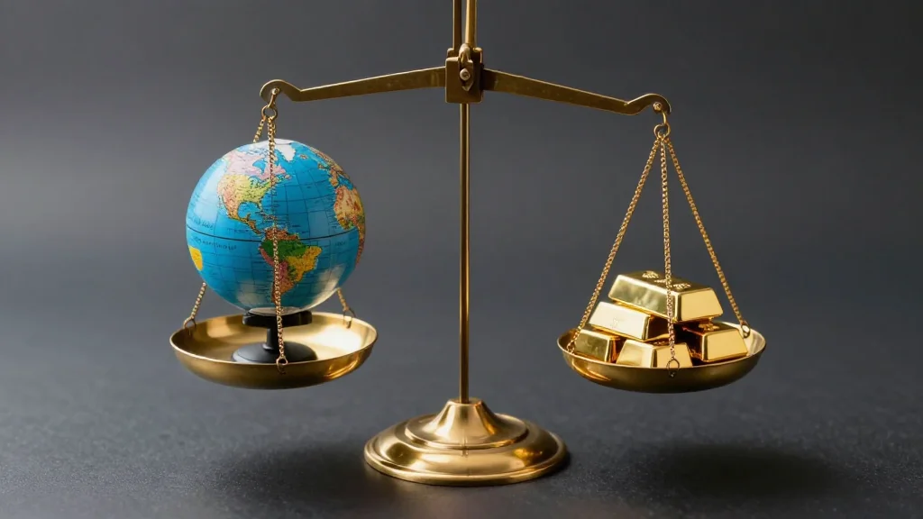 Podcast Appearance Urges Urgent Debate on Fixing Imbalances