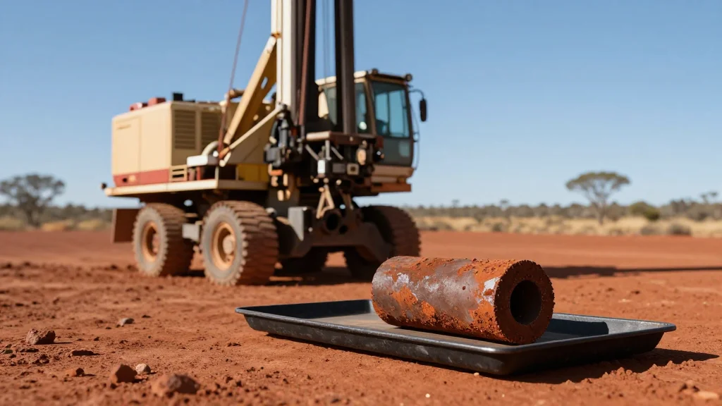Terra Metals Launches Five-Rig Drill Blitz at Southwest PGM-Copper-Nickel Discovery