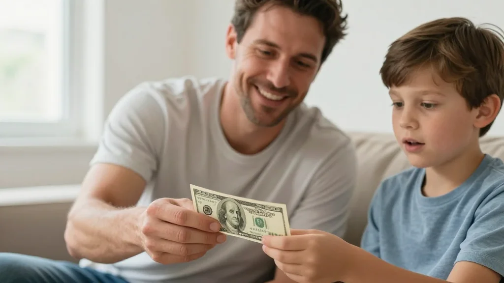 Paying Kids for A's Highlights Low Academic Expectations