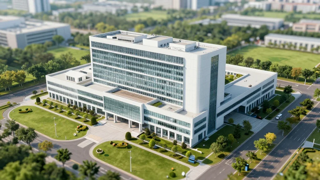 NYU Langone Acquires 45‑Acre Site for $135.5M to Build Long Island Academic Medical Center