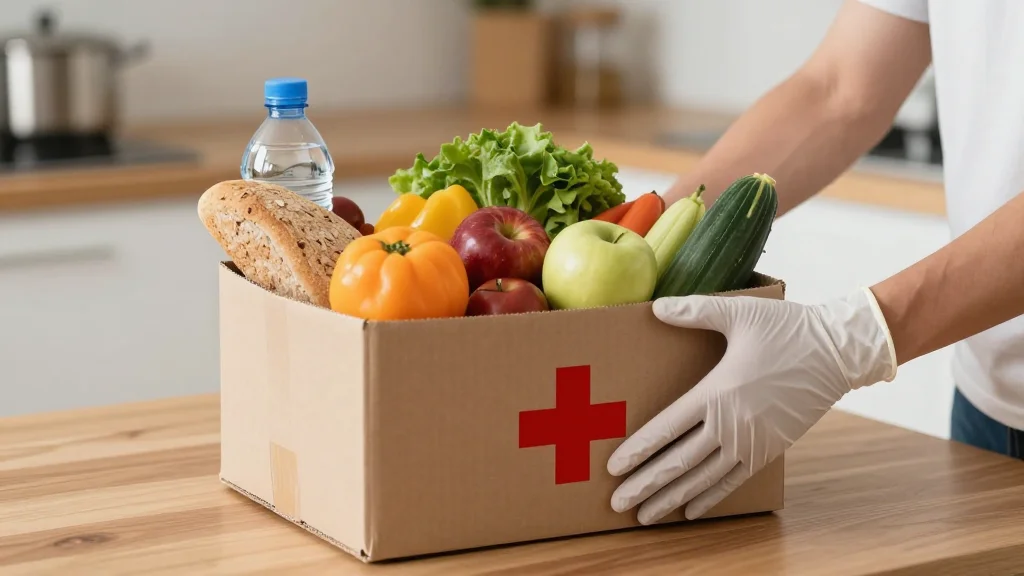 Study Finds Community Health Workers Double Impact of Abbott's Food‑is‑Medicine Program