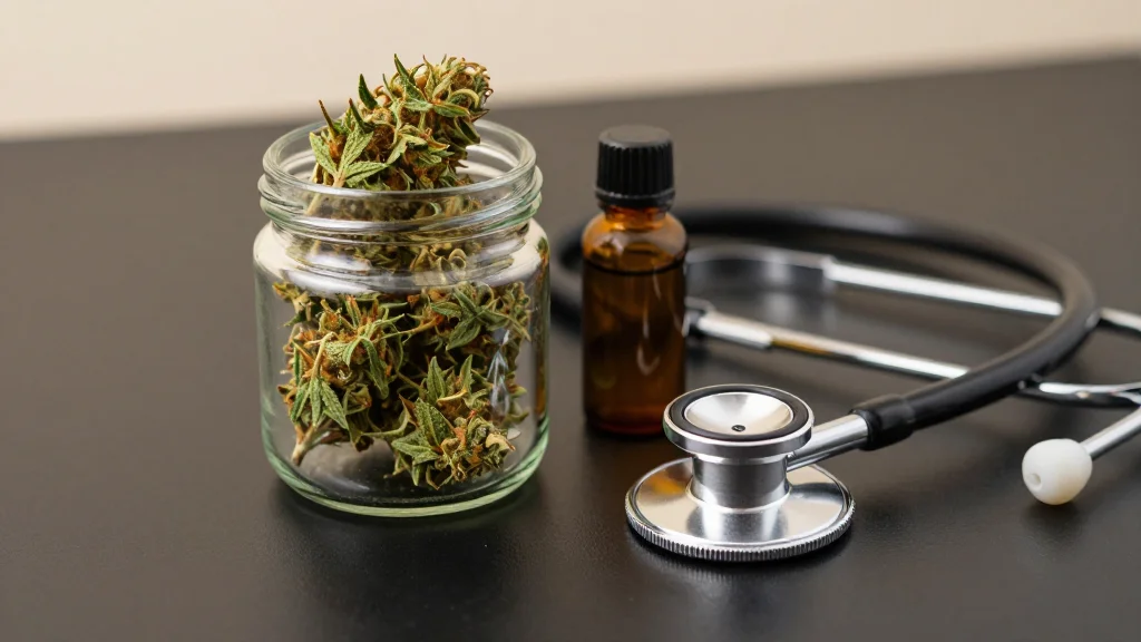 What Doctors Want You to Know About Cannabis and Health