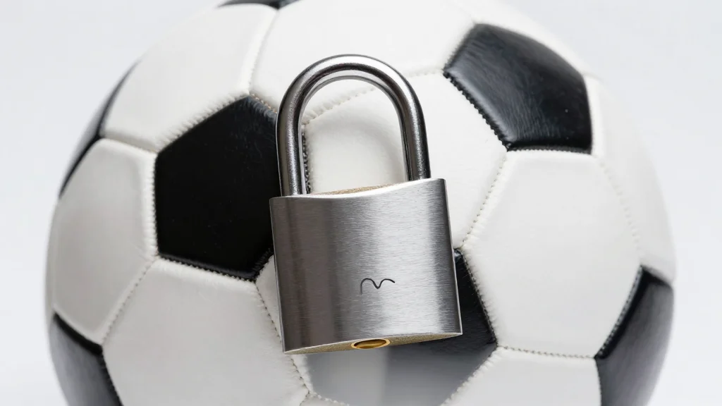 FIFA World Cup 2026 Is a Cybercriminal’s Dream, and the Scams Are Already Live