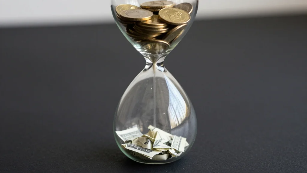 Profitability Doesn't Mean Cash Flow Health