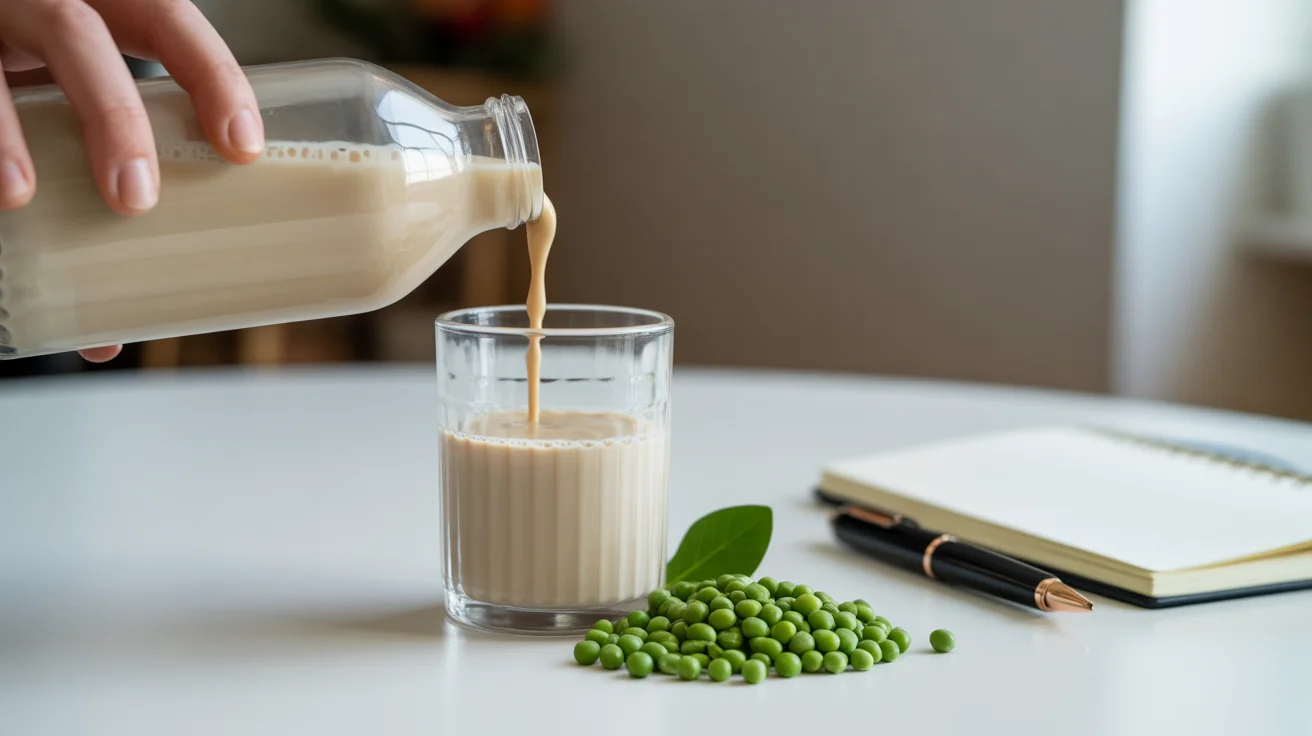 Ripple Foods Nabs $17M Funding Round