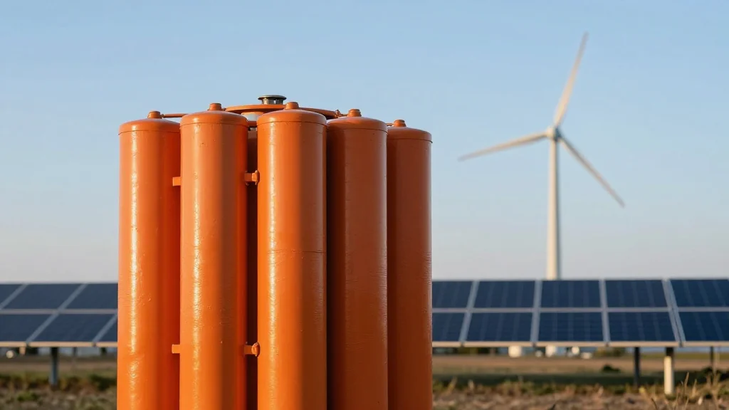 Neoen to Build France’s Largest Battery for Grid Relief