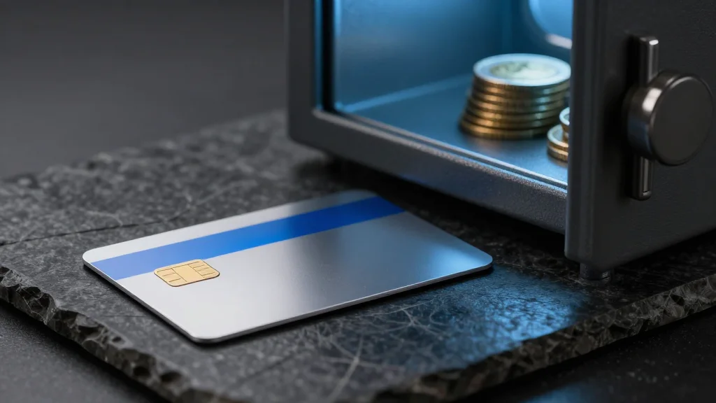 Treat Stripe as Your Main Account Balance