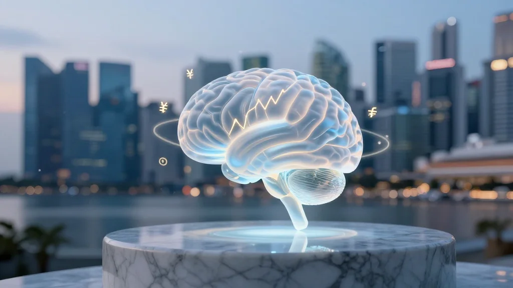 Press Release: KPMG Launches Trusted AI Centre of Excellence to Strengthen Singapore’s Position as a Globally Trusted AI Hub