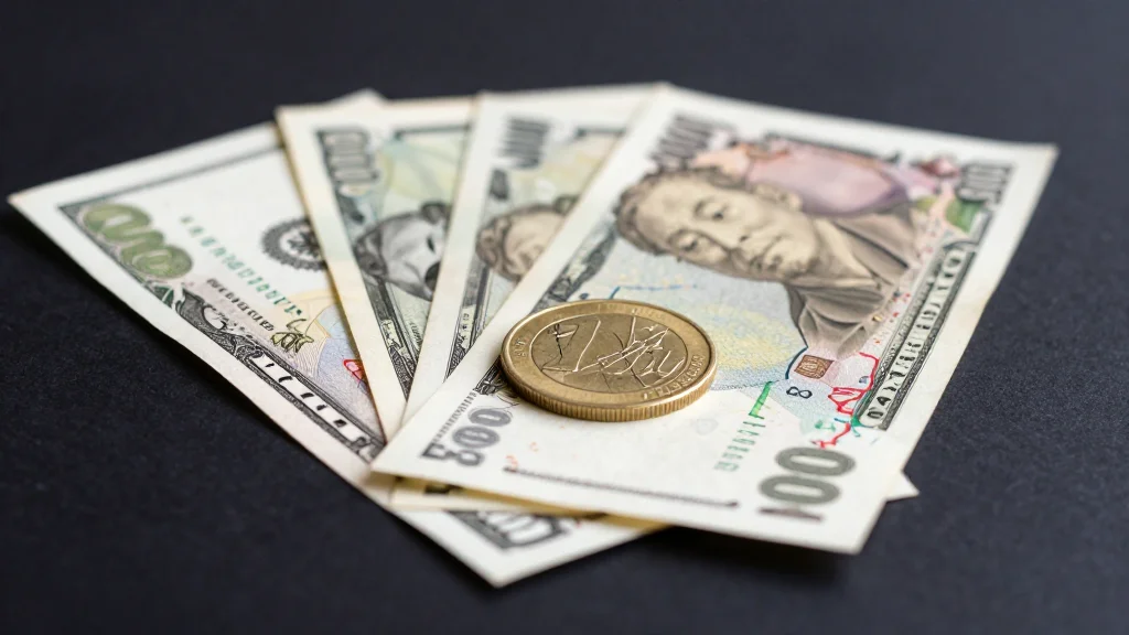 Three Hidden Mistakes Sabotaging Your Forex Success