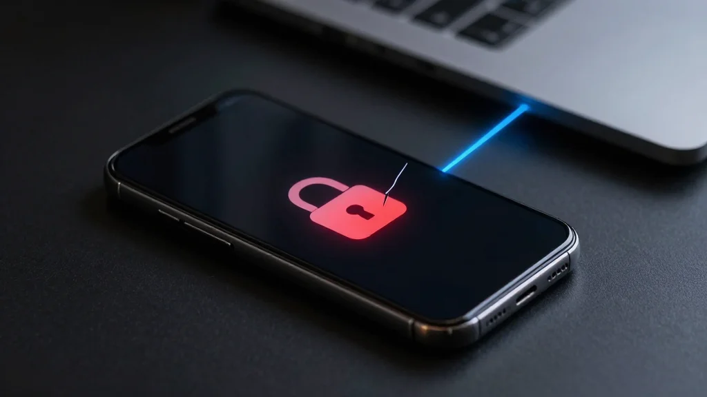 Stealthy Malware Abuses Microsoft Phone Link to Siphon SMS OTPs From Enterprise PCs
