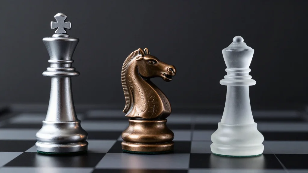 Europe Must Choose: Align with the US or China