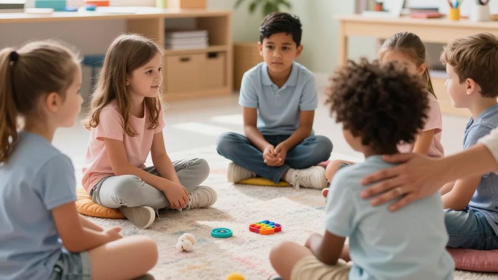 Educators and Parents Push for Emotionally Safe Classrooms for Neurodiverse Children