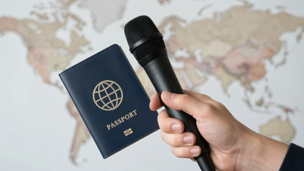 New Questions, Fresh Insights: Journalists' Greatest Compliment