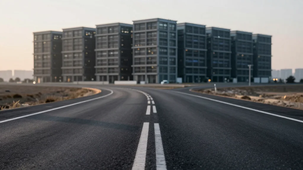 Scalable Infrastructure Starts with Early Assumption Documentation