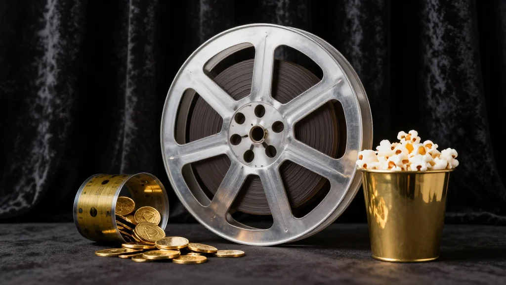 Luxury Movie Theater Chain iPic Files for Bankruptcy