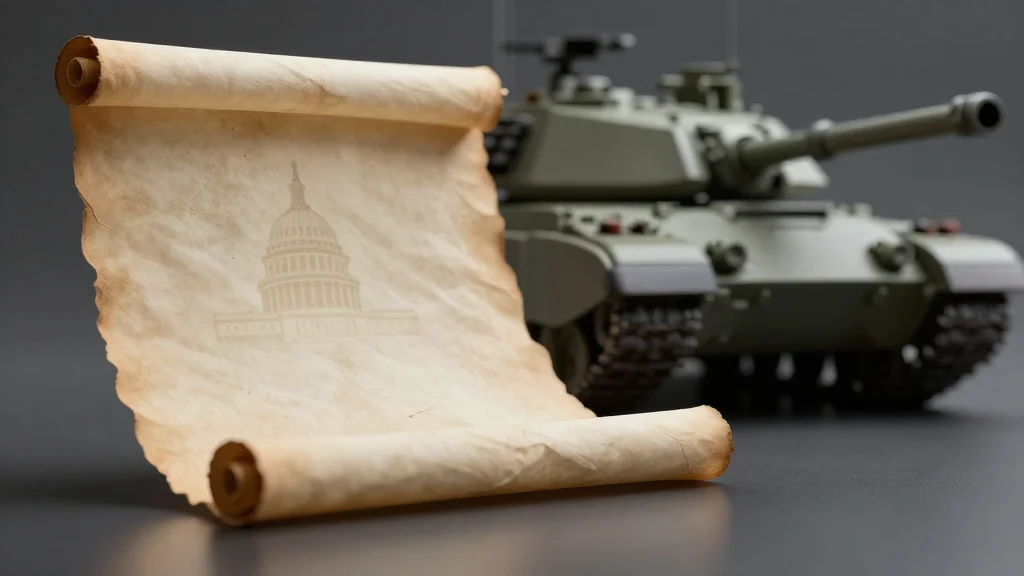 The Burden That Should Not Be Theirs: How Congress Turned the Military Into the Last Check on Illegal War