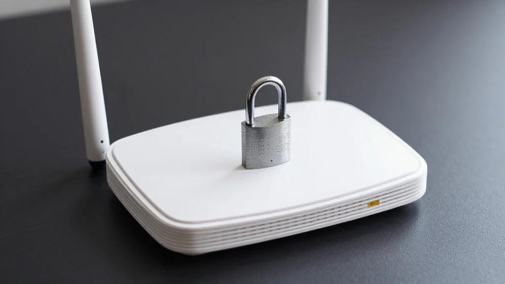 U.S. Government Bans Foreign‑Made Wi‑Fi Routers Over Security Concerns