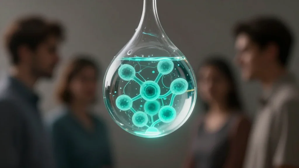 Genomic Tool Untangles How Microbes Spread—Even when They Look Almost Identical