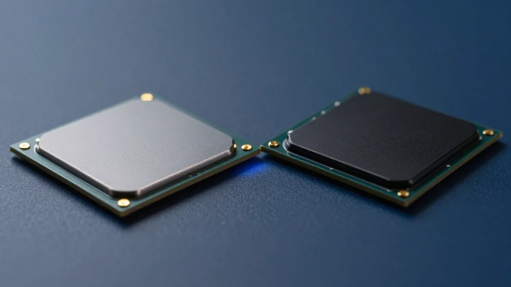 GlobalFoundries Completes Acquisition of Synopsys’ Processor IP Solutions Business, Delivering a Holistic Technology Platform for Physical AI