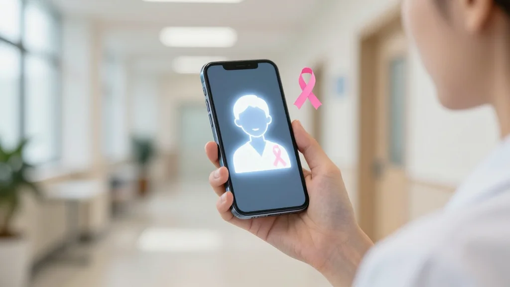 Pushy NHS Chatbots 'Can Put Patients Off Screening'