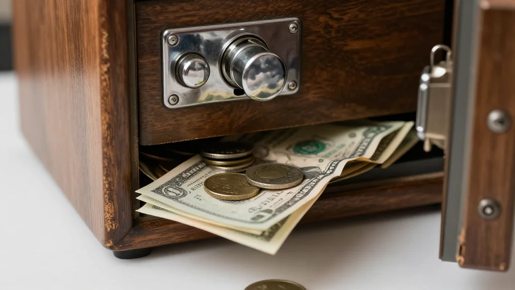 NerdWallet Unveils Financial Resilience Index, Scores U.S. Households at 60.4