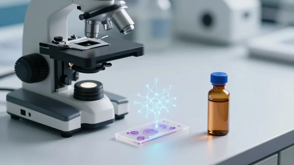 Waiv Enters Collaboration with Daiichi Sankyo to Deliver AI-Derived Biomarkers for ADC Program