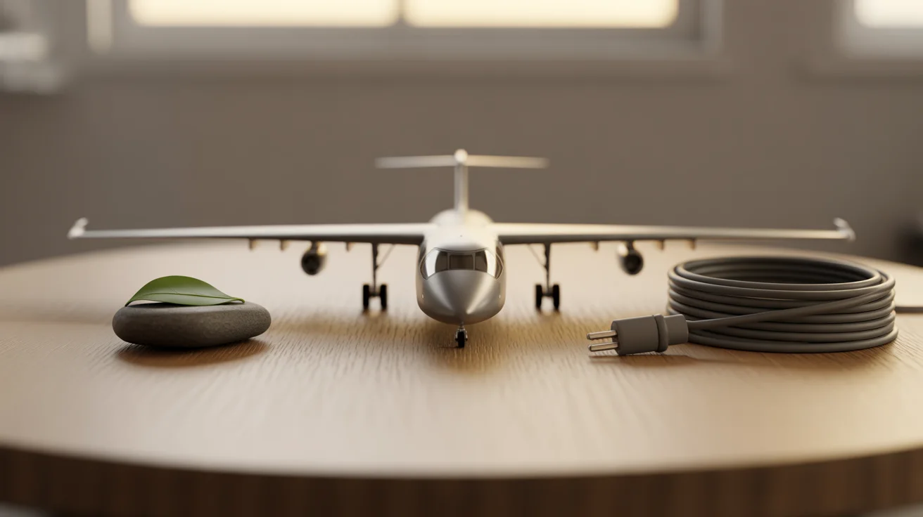 Odys Aviation Raises $26M Series A to Advance Hybrid‑Electric VTOLs