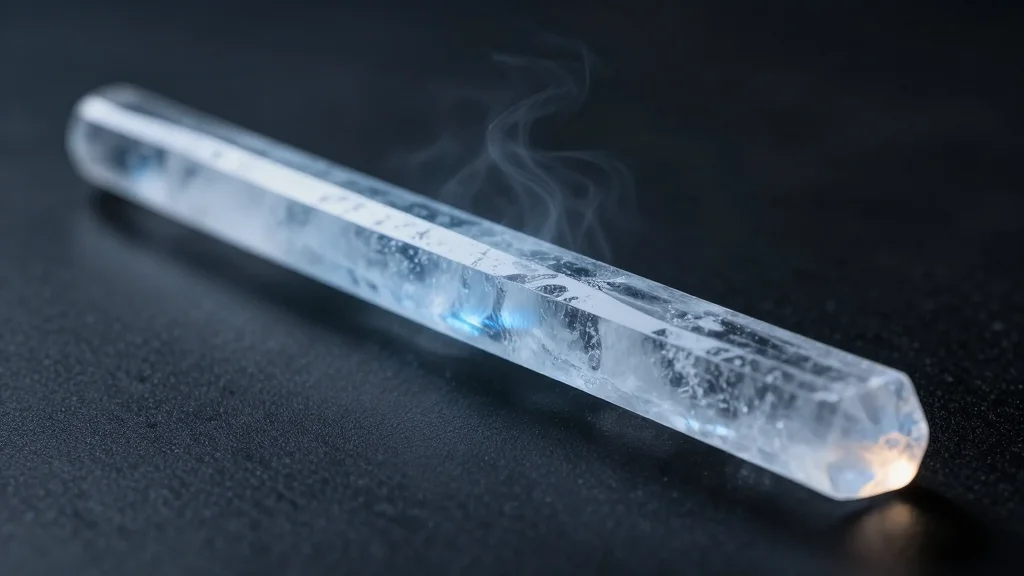 Antarctic Drill Retrieves 1.2‑Million‑Year Air Record, Redefining Climate History