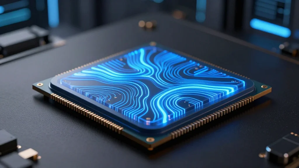 Q.ANT and IONOS Bring Photonic AI Acceleration to Commercial Cloud Infrastructure