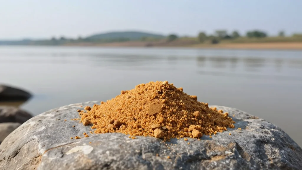 Arsenic Levels Surge in Thailand’s Mekong River Sediments, First Detection on Mainstream