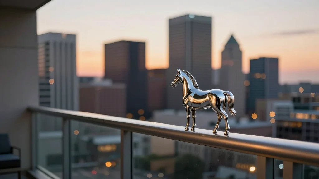 Houston's Hotel Occupancy Surges 15% After Record Rodeo and Spring Break Influx
