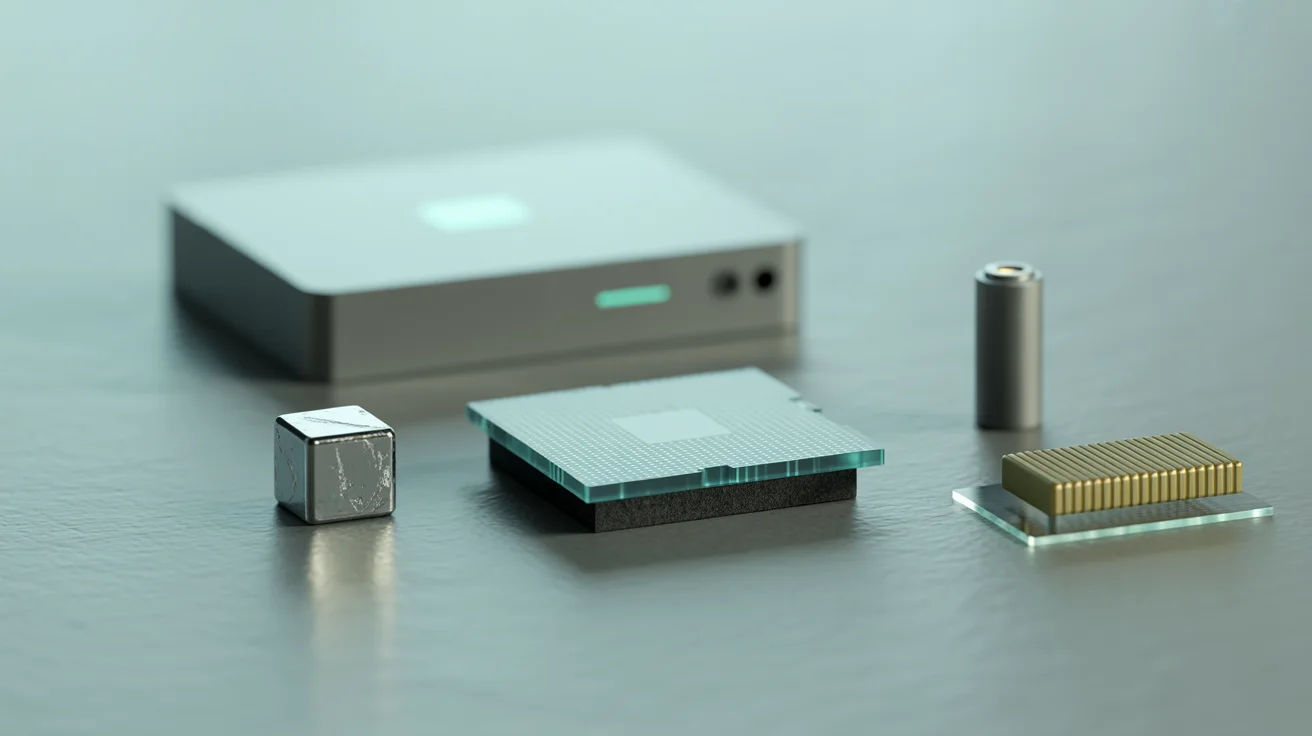 Exciting Materials Breakthrough: Join Our AI for Science Team