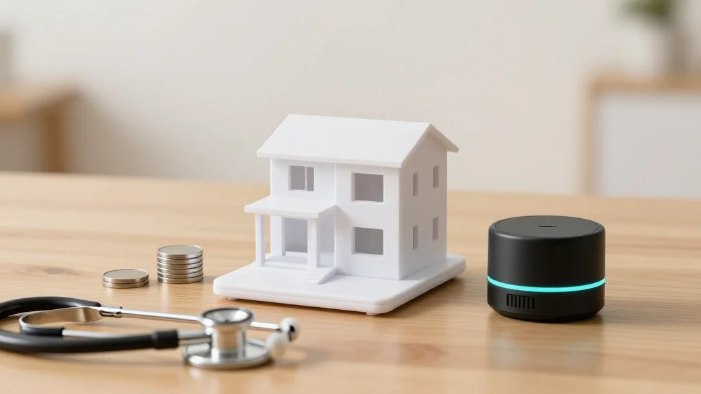 IO Health Raises $2M Seed Round Led by Nina Capital