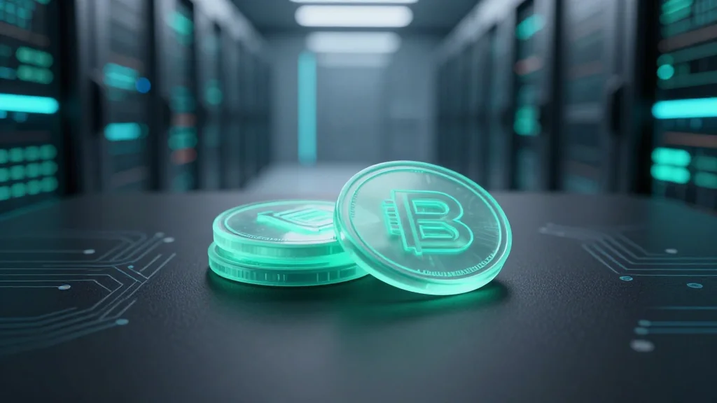 TRON Powers Growing Stablecoin Demand at Scale