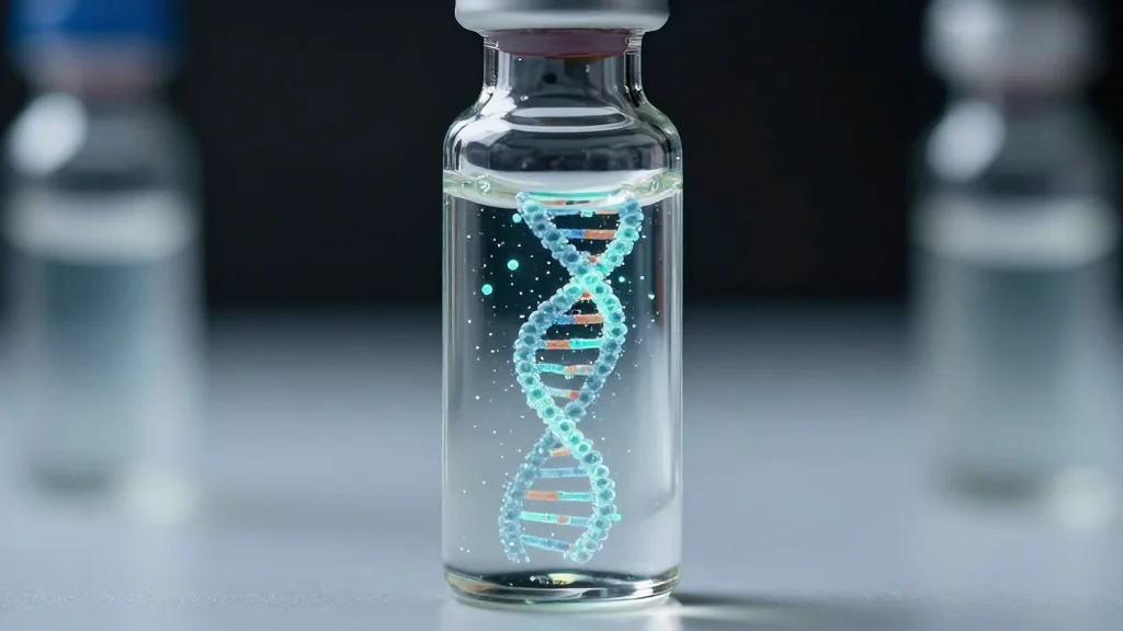 Beyond Lipid Nanoparticles: How Custom Polymers and AI May Reshape Gene Therapies