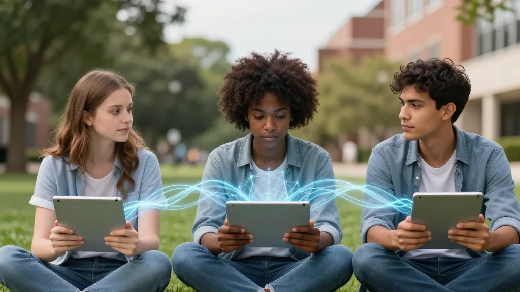 Gallup Survey Finds Gen Z Hope in AI Drops to 18% as Anger Rises to 31%