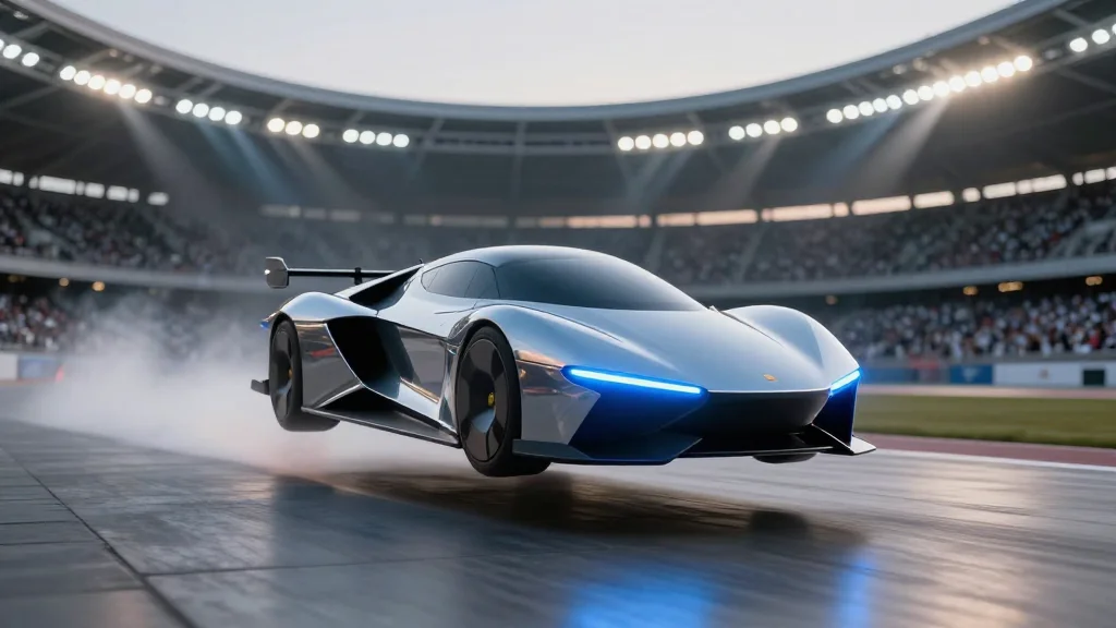 Epic Games Launches Unreal Engine 6 with Rocket League Visual Overhaul at Paris Major