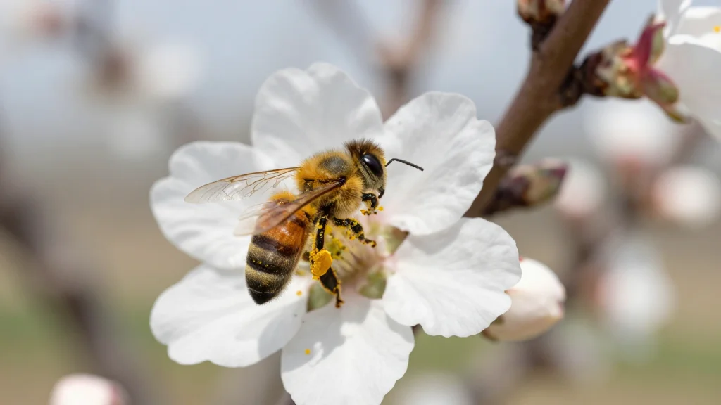 Jennie Durant on Bitter Honey