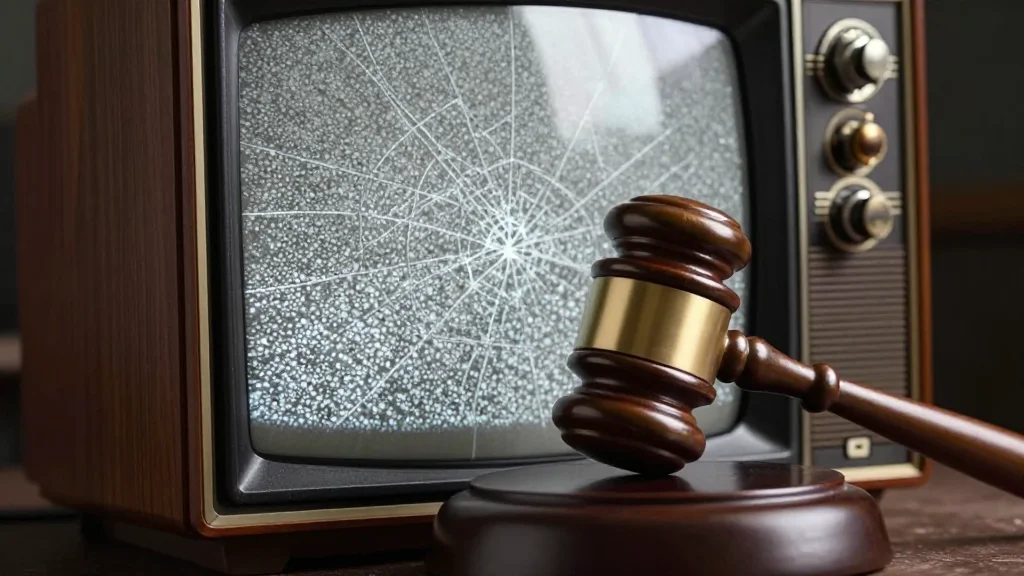 Infowars Goes Offline as The Onion Fights for Control