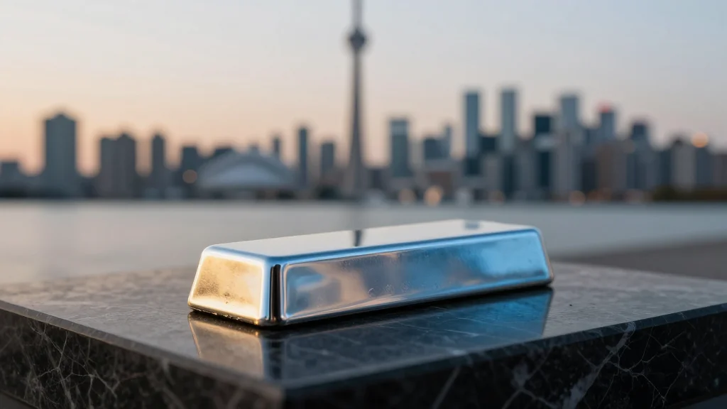 Scandium Canada’s Guy Bourassa on How Canada Is Betting on This Critical Mineral