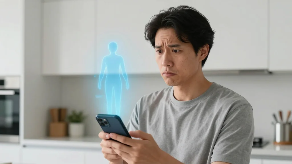 Friends Use AI for Fun, Not Professional Tasks