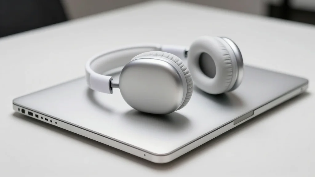 Apple’s $499 Laptop Shines, $549 Headphones Overpriced Yet Viable