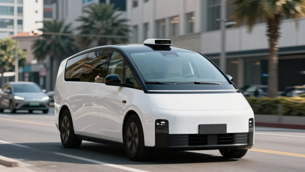 Waymo Has Doubled Its Weekly Ridership In Under A Year