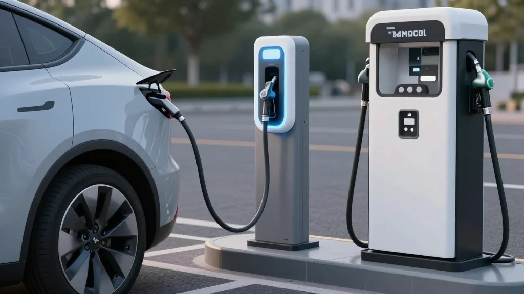 High Gas Prices Are Not Saving Tesla. They Are Just Slowing the Bleeding.