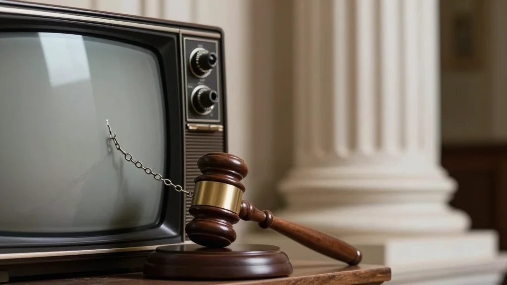 Nexstar, Tegna Say Merger Halt Irreversible Due to Past Actions