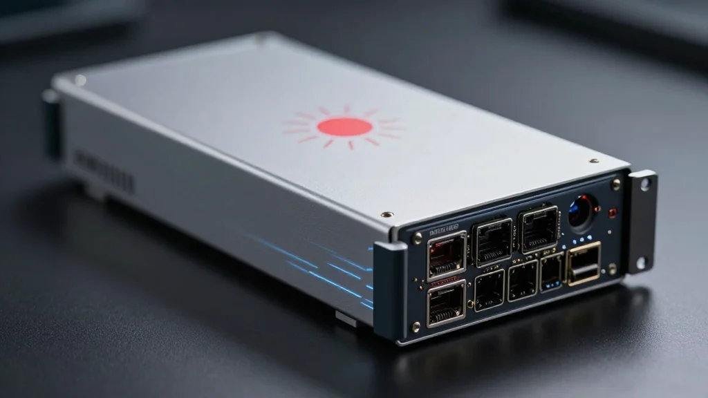 Fujitsu to Boost Server Production in Japan, Eyeing Sovereign AI Demand