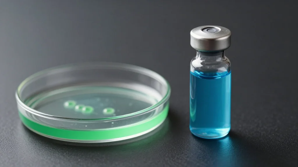 NIH Director Censors Routine Vaccine Study Over Personal Dislike