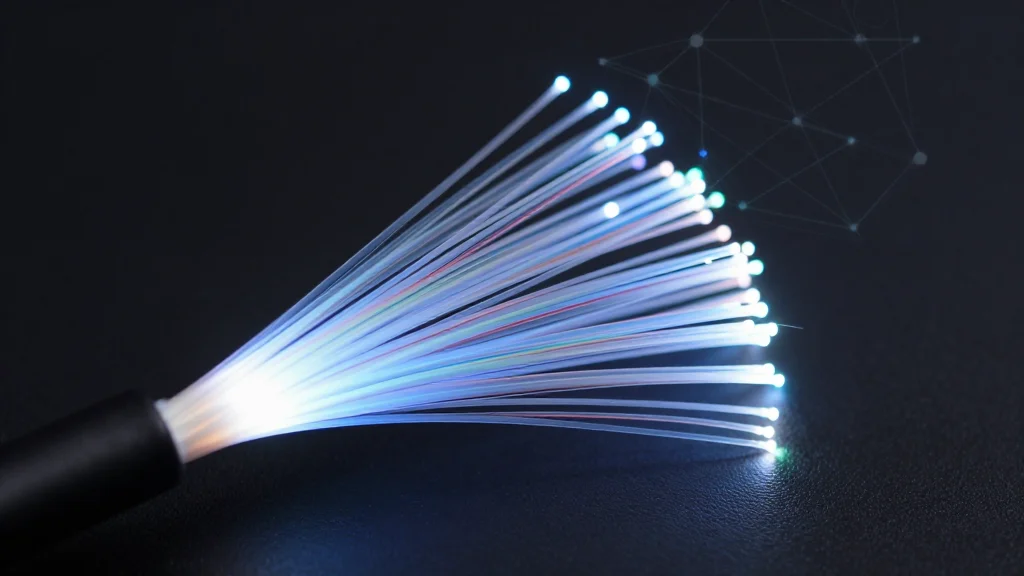 AI Likely to Put a Major Strain on Global Networks—Are Enterprises Ready?